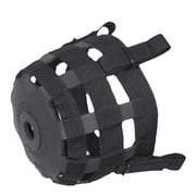 MUZZLE GRAZING COB BLK