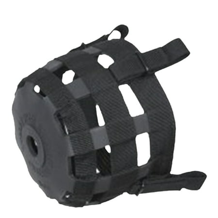 UPC: 0754888042729 | MUZZLE GRAZING COB BLK