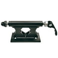 thumbnail image 1 of Tignapoo Bike Fork Mount Clamp for Mountain Bikes - Quick Release Stabilizer for Car Roof Racks - Available in Black or Blue, Durable Aluminum Alloy and Stainless Steel Construction, 1 of 6
