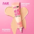 thumbnail image 3 of BB Cream Crema Hidratante Mate 25 g Pink Up Varios Tonos piel, 3 of 10