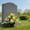 119#White, variant on Memorial Artificial Flowers For Cemetery, Realistic Funeral Flower Arrangement Fade Resistant Decoration Elegant Sympathy Display, For Gravesite Memorial Garden Tombstone Tribute