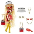 thumbnail image 4 of LOL Surprise OMG Fierce Swag Fashion Doll with Surprises Including Outfits and Accessories for Fashion Toy, Girls Ages 3 and Up, 11.5-inch Doll, Collector, 4 of 8