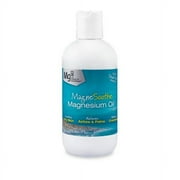Mg12 MagneSoothe Magnesium Oil 8 oz Oil