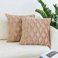 thumbnail image 2 of Throw Pillow Covers Wide Variety of Colors(With/Without Insert) (Single Side), 2 of 10