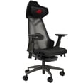 thumbnail image 2 of Silla Gamer ASUS ROG DESTRIER ERGO Ergonomica Ajustable SL400 Asus ROG DESTRIER ERGO, 2 of 6