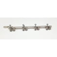thumbnail image 5 of Fuel Injector Rail Kit Harness Sensor for Chevrolet Cadillac GMC, 5 of 6