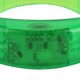 thumbnail image 5 of Pulsera LED, Pulsera LED Para Correr De Noche, Usos Múltiples, Suave, Conveniente, Pulsera Intermitente Activada Por Voz, Pulsera LED Para Concierto De Música Para Bar, 5 of 8