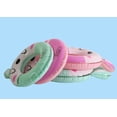 thumbnail image 4 of Flotador de piscina, anillo de natación inflable, anillo flotante de piscina, fiesta de verano en la playa y anillo de natación, tubo de natación para niños y adultos - Verde60CM-Verde-60CM oso de fresa Electrónica, 4 of 5