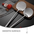 thumbnail image 4 of unbranded Utensilio Para Cocina De Acero Inoxidable Con Antiescaldadura, 4 of 8