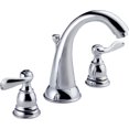 thumbnail image 1 of Peerless Two Handle Widespread Bthroom Faucet in Chrome, 1 of 1