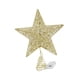 thumbnail image 5 of estrellada para decoración navideña, luz ambiental para celebraciones Oro 30cmx33cm, 5 of 8
