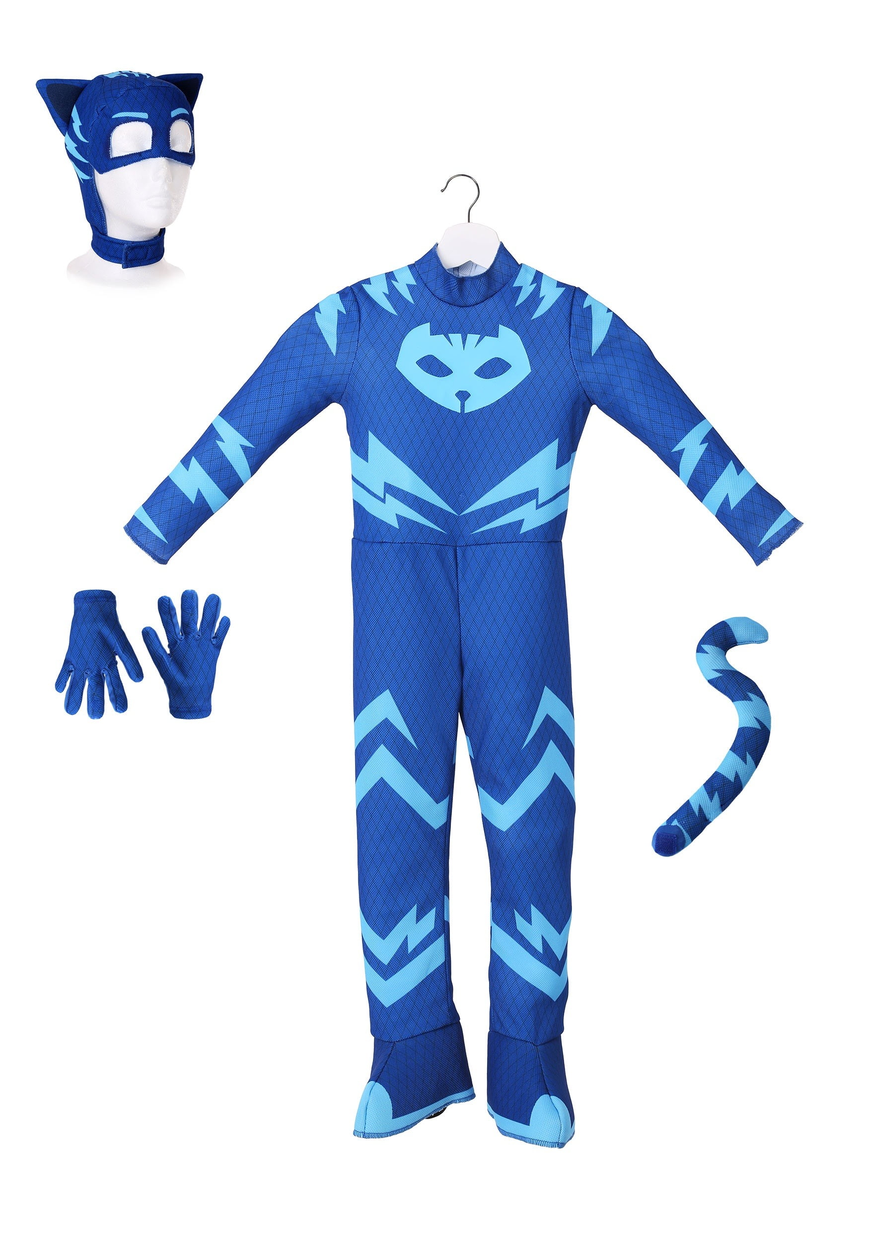 Disguise CATBOY DELUXE TODDLER CH 46 costume Walmart Canada