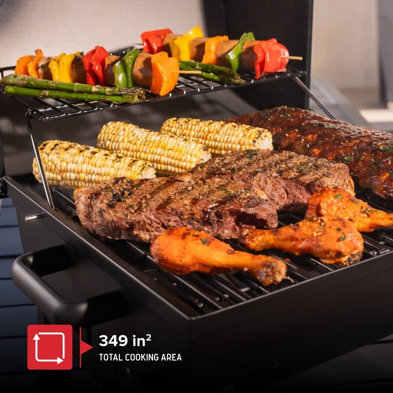 Nexgrill 17.5