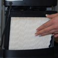 thumbnail image 5 of Filtre Humidificateur pour Bemis Essick Air B40, B40-C - Lot de 6, 5 of 5