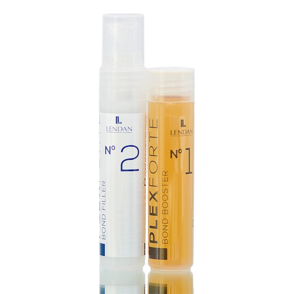 Lendan PlexForte Professional Kit - Single Dose