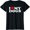 Black, variant on I Love My Dogs T-Shirt with Heart T-Shirt
