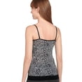 thumbnail image 2 of Jockey Women's No Panty Line Promise Lace Camisole, 2 of 2