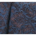 thumbnail image 4 of French Garden 300 Thread-Count Cotton Sateen Duvet Cover Sets, 4 of 4