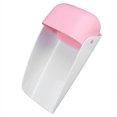 thumbnail image 2 of YAHHU Portable Baby Bath Faucet Extender Sink Handle Extension Spout for Toddler Child Hand Washing Safety Pink (5.5 inches / 14 cm), 2 of 9