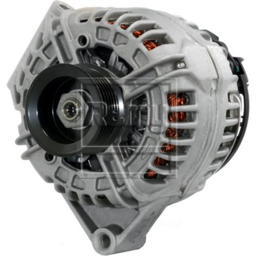 Remy 22038 Alternator