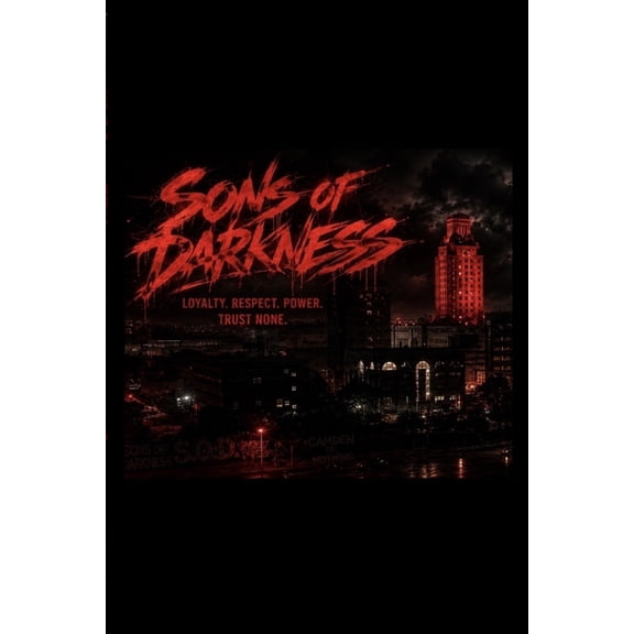 Sons of Darkness, (Paperback)