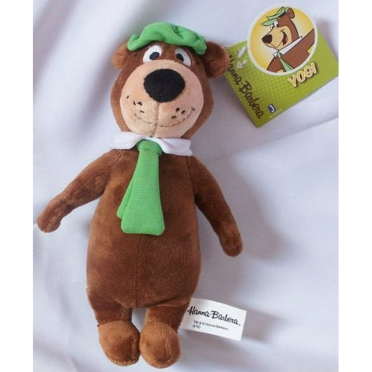 Hanna-Barbera Yogi Bear 8 