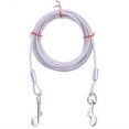 thumbnail image 2 of 17 Feet Tieout Cable for Large Dog, 2 of 2