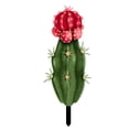 thumbnail image 1 of Card Slot Cactus Acrylic Outdoor Garden Yard Stake Decorative Marker for Landscaping Signage and Identification 1PC, 1 of 4