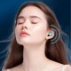 thumbnail image 3 of Auriculares inalámbricos Bluetooth con bisel mini, comercio electrónico, intrauditivos, sonido alto, respiración exquisita, potencia óptica, pantalla digital, auriculares deportivos Akmoler, 3 of 9