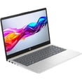 thumbnail image 3 of Restored HP 14" HD Laptop AMD Ryzen 7 7730U 16GB Memory 1 TB NVMe SSD AMD Radeon Graphics Windows 11 Home 14-em0085cl (Refurbished), 3 of 7