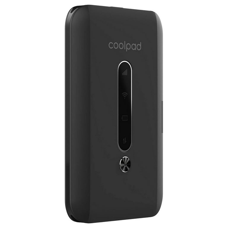 Coolpad Surf | CP331A | Wireless WIFI 4G Mobile Internet Hotspot | for T-Mobile Only