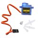 thumbnail image 3 of Seitruly Remote Control Aircraft Servo Motor Professional Modified Airplane Components Toddlers Accessories 4.2V-6V Motors Toy Type3, 3 of 6