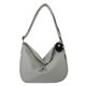 thumbnail image 1 of Bolso Hobo para mujer bolso cruzado Harajuku de moda con colgante esponjoso verde, 1 of 9
