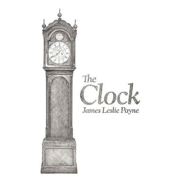 The Clock (Paperback)