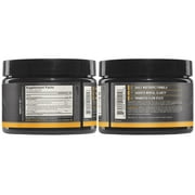 ONNIT Alpha BRAIN® Instant Nootropic Powder, Peach Flavor, 30 Servings