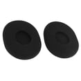 thumbnail image 3 of Audio 2Pcs Headphone Earpads Sponge Headset Ear Cushions Replacement for  H800, 3 of 8