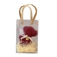 thumbnail image 3 of Toallas únicas con forma de Animal, Toalla de mano, Toalla de baño de cocina absorbente de secado rápido, Toalla de baño para el hogar, regalos de bañ Bolsos de roja Soledad toallas de baño, 3 of 10