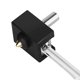 thumbnail image 2 of S1 Spirit Heating Block Kit Hotend 24V 40W for Ender-3 S1 CR-10 Smart Pro 3D Printer with Sprite Ext, 2 of 5