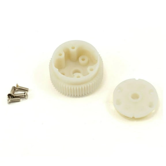 Traxxas Main Differential Gear w/Side Plate