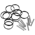 thumbnail image 1 of GAXIRE 10 Set Impact Wrench Accessories For Tool Maintenance Made From Steel, 1 of 8
