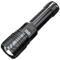 thumbnail image 3 of Potente Linterna USB Cargo Con Zoomable Potencia LED, 3 of 9