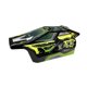 thumbnail image 2 of 1:16 RC Car Shell Reemplazo de repuesto para automóvil de control remoto Ligero Fácil de Verde, 2 of 9