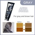 thumbnail image 3 of ANNA DONNA Traitement Chaque Couleur 160g - 6 Couleurs au Choix, 3 of 14