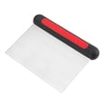 thumbnail image 4 of Expert Grill Stainless Steel Metal Griddle Scraper Chopper, 4 of 5