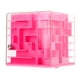 thumbnail image 5 of 3D Mini Cube Maze, Toy Educational Toy Toy Educational Educational Toys for Children Maze Cube Case Fun Brain Game Box Con 1 X Laberinto para Juegos de E Hijos, 5 of 7