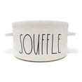 thumbnail image 4 of Rae Dunn By Magenta SOUFFLE Ceramic LL Round Souffle Baking Dish, 4 of 4