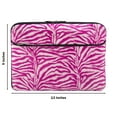 thumbnail image 3 of Housse de Protection Premium Résistante à l'Eau pour Ordinateur Portable 13 Pouces Chromebook Notebook, Étui de Protection pour Voyage, Intérieur Extérieur, 3 of 5