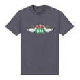 thumbnail image 1 of Friends  Adult Central Perk T-Shirt, 1 of 2