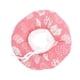 thumbnail image 4 of Collar de recuperación para gatos, cono protector para curación de heridas en la cabeza de gato después de la cirugía para perros y gatos, 4 of 5