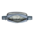 thumbnail image 3 of Bolso de mano para mujer: bolso de hombro y bandolera liviano y duradero para uso diario,2.6L(1583-AZUL CLARO), 3 of 4